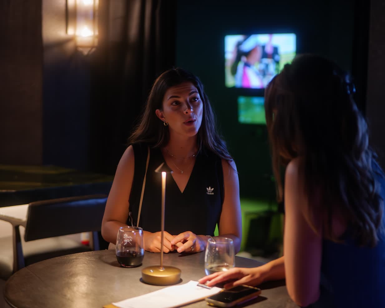 Fore The Girls! Event 13