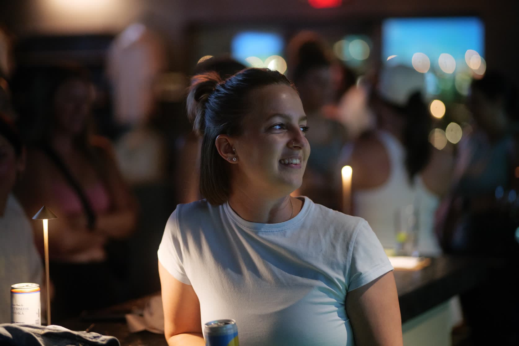 Fore The Girls! Event 8