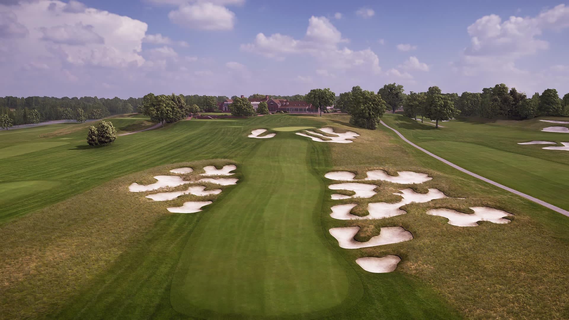 Trackman Course 7