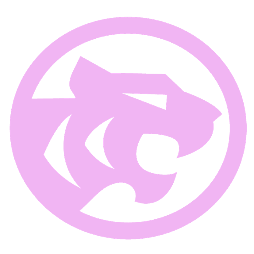 Fore The Girls! Logo