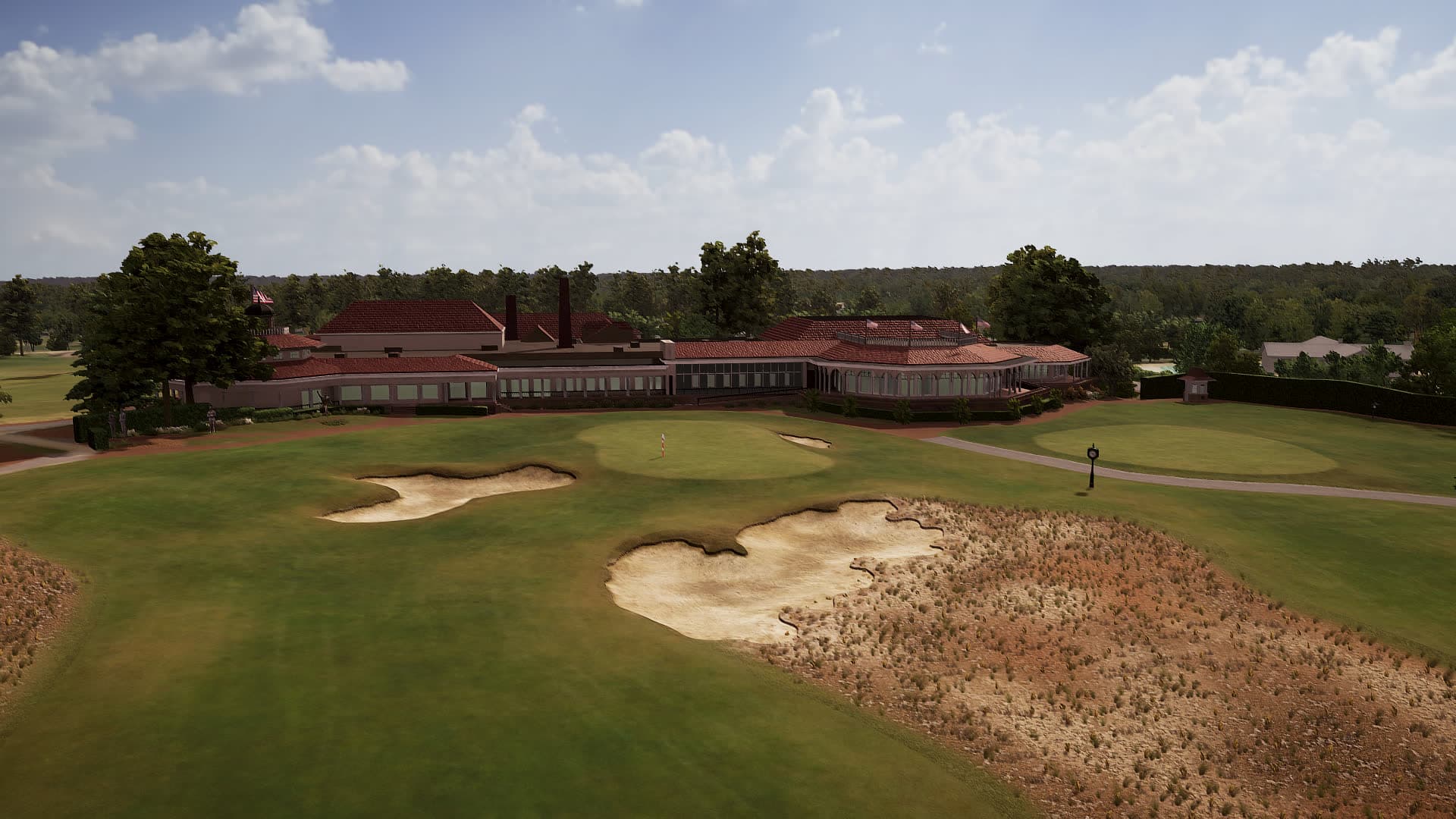 Trackman Course 4
