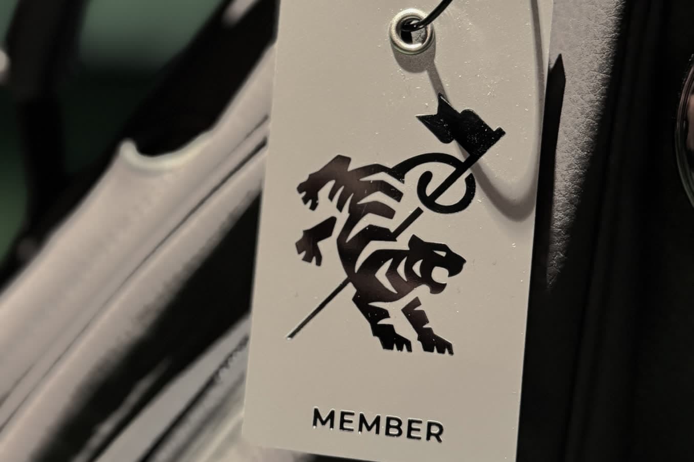 Membership Benefits