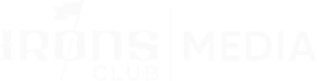 Irons Club Media Logo